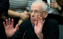 Ex-Likud minister Benny Begin: I can't vote for the Likud