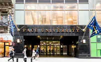 Jewish professor sues Pace University for discrimination