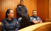 Convicted child abuser Carmel Mauda enters prison