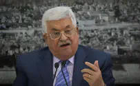 Abbas pays $42,000 to family of terrorist who killed 2 Israelis