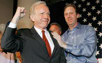 Joe Lieberman's son to run for Senate in Georgia