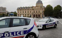 Paris stabber had 'radical vision of Islam'