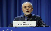 US sanctions head of Iran's Atomic Energy Organization