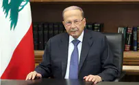 Lebanese President demands proof of former FM's corruption