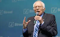 Bernie Sanders: 'Time to go on the offensive'