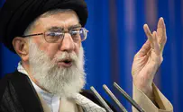 Khamenei: Trump's plan will die before Trump