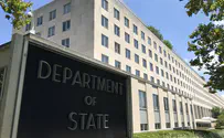 State Dep staff ask Blinken to fire employee with offensive blog