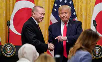 Erdogan threatens to shut down strategic US bases