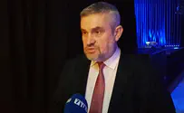 Polish Minister "There are no good nations or bad nations"
