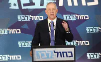 Israel Hayom donates NIS 50,000 to charities chosen by Gantz