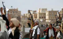 Yemen: Where Middle Eastern powers clash