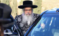 Satmar Rebbe distributes $5 million to anti-Zionist institutions