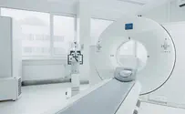 MRI technician diagnosed with coronavirus