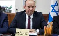 Bennett: 'New elections will cause us to miss opportunities'