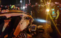 Probe of Arab driver in fatal crash riddled with difficulties
