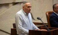 Yogev: Agreement was signed without my knowledge or consent