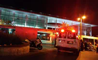 19-year-old killed after being hit by Light Rail in Jerusalem