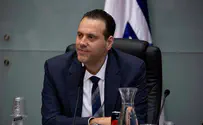 Israeli college spokesperson compares Likud MK to top Nazi