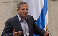 Meretz chief offers 'shocking' response on EU terror funding