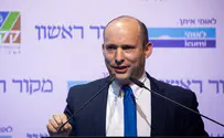 Bennett to party activists: Start your engines