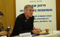MK Golan: Either fight Hamas or make deal with it