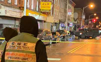 Black Hebrew Israelite leader condemns Jersey City shooting