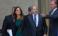 Harvey Weinstein reaches $25 million deal with his accusers