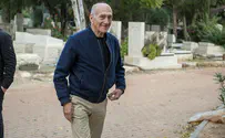 Olmert: 'Gantz has no political future'