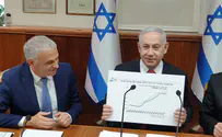 Netanyahu: We stopped rise in housing prices
