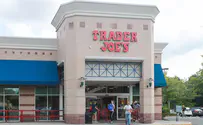 Trader Joe's is removing product branding criticized as 'racist'