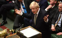 Boris Johnson: It's time to go back to school