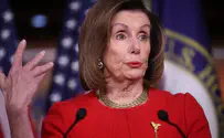 'Pelosi unhinged meltdown shows just how much she hates America'