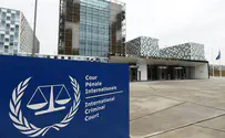 Jewish leaders denounce ICC probe of Israel