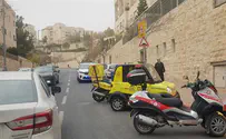 Amos Sa'ar, court worker, named as Jerusalem stabbing victim