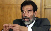 Ramsey Clark, Saddam Hussein's lawyer, dies at age 93