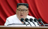 North Korea cuts communication with South Korea