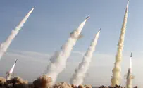 Report: 28 Hezbollah missile launch sites aimed at Israel