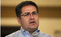 Jewish leaders praise Honduras over Hezbollah designation