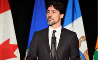 Trudeau to Biden: 'US Leadership has been sorely missed'