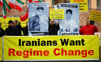 Is regime change imminent in Tehran?