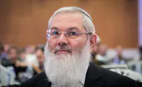 Rabbi Ben-Dahan: I was added to Yamina list without being told