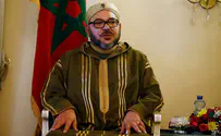 Watch: King of Morocco honors local Jewish community