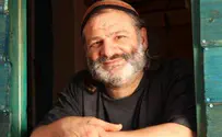 Adam Berkowitz: Rock bottom, Israel and a Hope Merchant