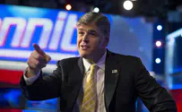 Hannity: It's a last-minute smear campagn