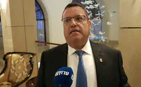 Jerusalem Mayor asks leaders to relocate their embassies