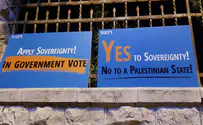  Yes, to Sovereignty, No to the Deal of the Century