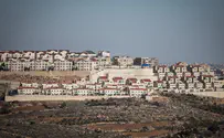 Thousands of housing units to be built in Efrat