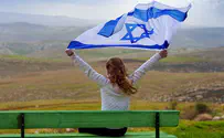 463,901 Jews living in Judea and Samaria