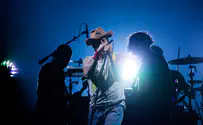 Red Hot Chili Peppers to headline new Israeli music festival