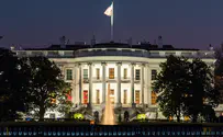 Suspect arrested over poisoned envelope sent to White House